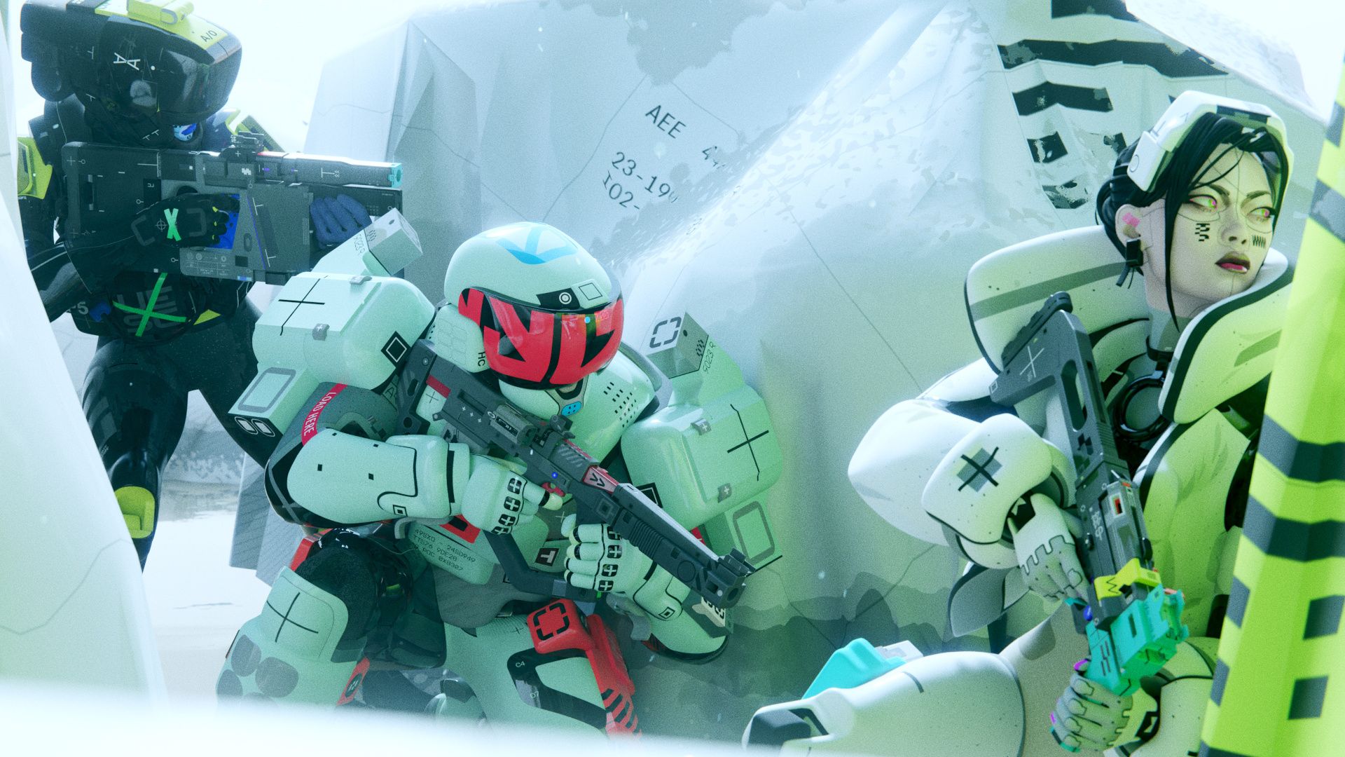 Markon Review Express Weekly #34