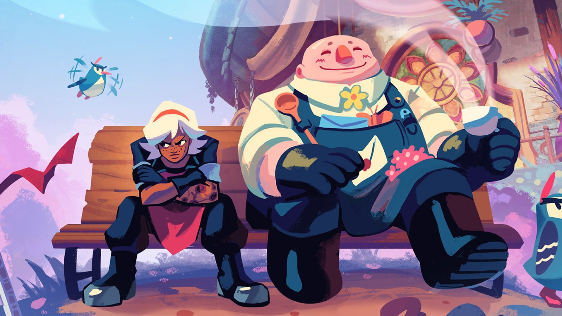 Markon Review Express Weekly #35