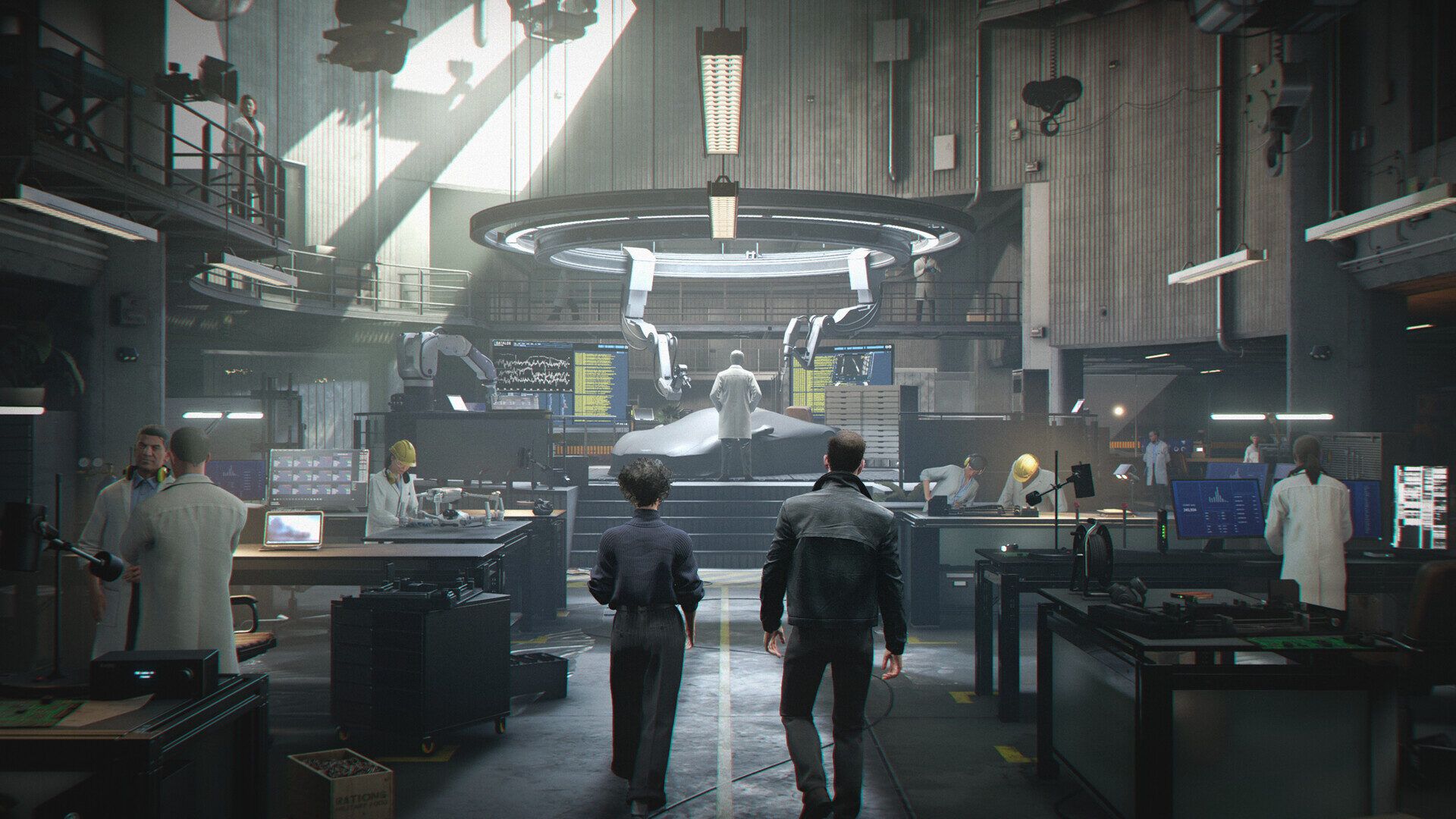 2026 年 5 月新作盘点