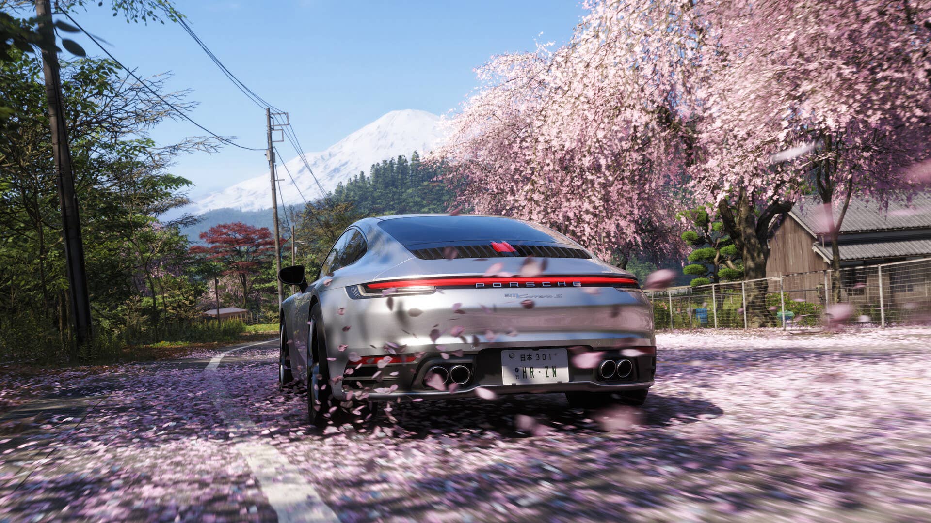 2026 年 5 月新作盘点